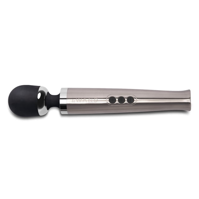 Masseur Vibrant Rechargeable Moulé sous Pression