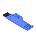 thumbnail image 4 of ESTINK Vacuum Cleaner Cleaning Brush, Dust Brush Lightweight For Home For Robot Vacuum Cleaner, 4 of 8