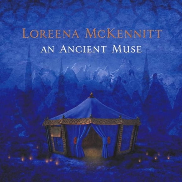 Loreena McKennitt - An Ancient Muse (vinyl)