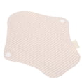 thumbnail image 3 of Sanitary Napkin, Lightweight Reusable Menstrual Pads  For Home #1,#2,#3, 3 of 8