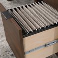 thumbnail image 2 of Sauder® Collection Englewood™ Bureau (2 Boîtes), Finition Spiced Mahogany™, 426484, 2 of 9