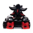 thumbnail image 2 of Sonic 1:64 Die-Cast Vehicle - Shadow Dark Reaper, 2 of 6