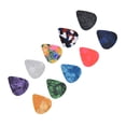 thumbnail image 1 of Choix de Guitare Coloré, Rétro Cosmique Star Sky Patter Boost Basse pour Guitares Électriques, Acoustiques, Classiques, Basse, Banjo, Ukulélé, 1 of 8