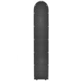 thumbnail image 1 of Plastic Scooter Bottom Battery Cover, Scooter Bottom Battery Cover Waterproof And Wear Resistant  For Bottom Battery, 1 of 8