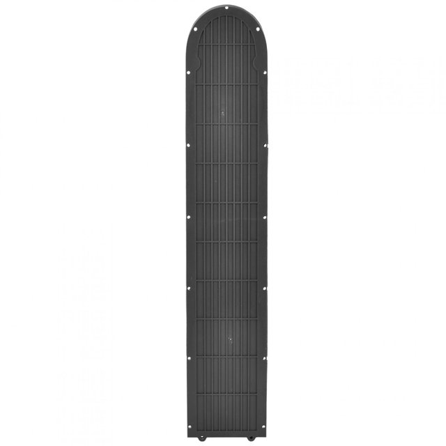 Plastic Scooter Bottom Battery Cover, Scooter Bottom Battery Cover Waterproof And Wear Resistant For Bottom Battery