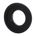 thumbnail image 4 of LHCER Viewfinder Protector,Rubber ViewFinder Eyecup,DK‑17 Rubber ViewFinder Eyecup Camera EyePiece Eyecup For D4 D4S D5 D6 D500 Camera, 4 of 8