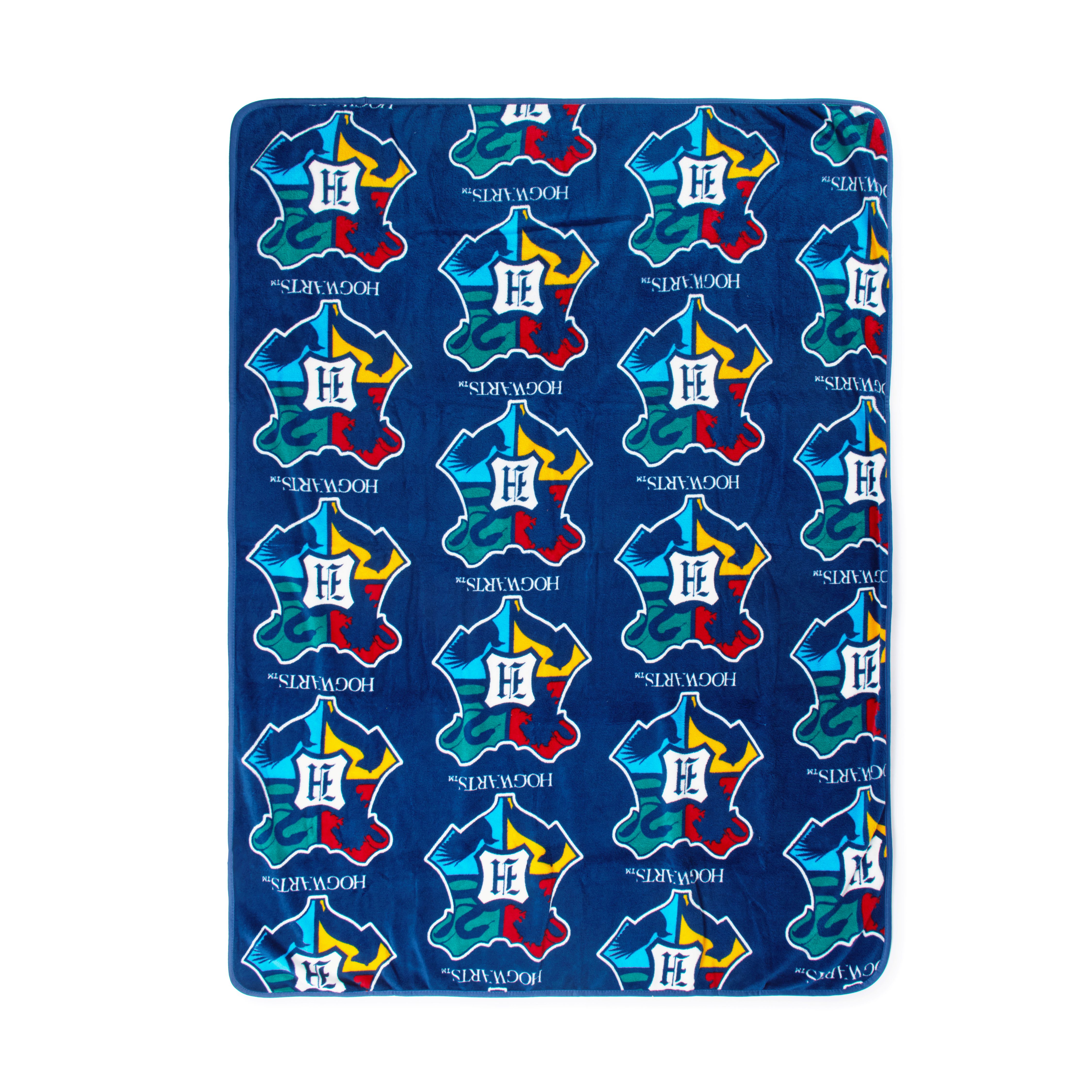 Harry Potter Hogwarts Jete Collégial