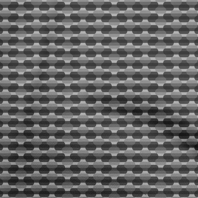 oneOone Cotton Poplin Twill Gray Fabric Abstract Craft Projects Decor Fabric Printed By The Yard 56 Inch Wide