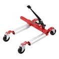 thumbnail image 1 of VEVOR Wheel Dolly Heavy Duty Vehicle Positioning Tire Jack Car Lifter 1500 Lbs, 1 of 9