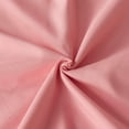 thumbnail image 4 of 800 Thread Count 100% Egyptian Cotton 5 Piece Duvet Set with Zipper Closure & Corner 5 Pc Duvet Set Solid Pattern, 4 of 4