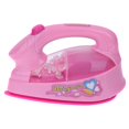 thumbnail image 4 of CNKOO Mini Electric Iron Light-up Simulation Kids Children Play House Toy, 4 of 8