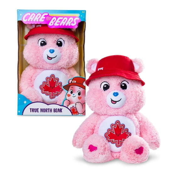 Bisounours True North Bear 4.0