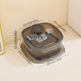 thumbnail image 3 of 152oz/4.5L Automatic Pet Water Fountain With Smart Pump Silent Water Dispenser For, 3 of 5