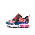thumbnail image 2 of Spider-Man Youth Sneaker, 2 of 6