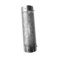 thumbnail image 1 of Pare-Étincelles pour Cheminée, Filtre de Tube de Cheminée, Couvercle en Maille Anti-Brûlure pour Réchaud Camping Extérieur 1mm, 1 of 10