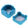 thumbnail image 4 of Pool Chalk Holder Pocket Billiard Chalk Holder Case for Snooker Billiard Blue, 4 of 6