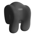 thumbnail image 2 of Foam Neck Pillow Supportive Pillow For Sleeping And Desk Resting And Home Use, 2 of 6