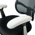 thumbnail image 1 of MesaSe Office Chair Arm Covers Easy Cleaning Reliable Material Polyester Fiber High-Quality 23~40 Cm, 1 of 5
