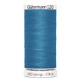 thumbnail image 2 of GÜTERMANN 120 100% Polyester All Purpose Thread, 274 m (300 yd), 2 of 2
