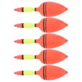 thumbnail image 3 of EVA Drift Float Durable Fish Floats LongRange Shot Hanging Drifting Fishing Accessory(12cm 4.7in ), 3 of 14