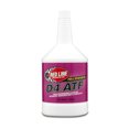 thumbnail image 1 of Red Line Oil 30504 Auto Trans Fluid  D4 ATF; Full Synthetic; 1 Quart Bottle; Single, 1 of 5