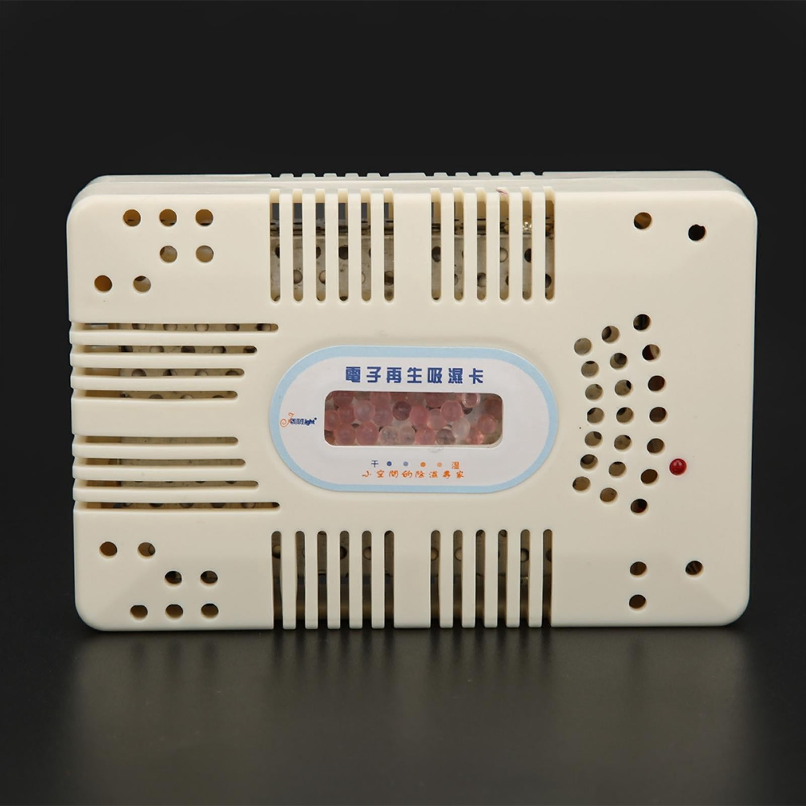 Rechargeable Dryer,Rechargeable Electric Dehumidifier Consumable Electric Dehumidifier Rechargeable Dehumidifier Power Packed Performance