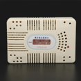 thumbnail image 1 of Rechargeable Dryer,Rechargeable Electric Dehumidifier Consumable Electric Dehumidifier Rechargeable Dehumidifier Power Packed Performance, 1 of 8