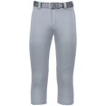 thumbnail image 1 of Ladies Slideflex Softball Pant, Blue Gray - Medium, 1 of 1