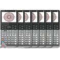 thumbnail image 1 of HP Prime Calculatrice Graphique Portative Noire - 2AP18AA#ABA - 7 Unités, 1 of 4
