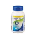 thumbnail image 1 of Equate Vitamine D 1000 IU, 1 of 2