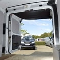 thumbnail image 5 of Thickened Waterproof Sunshade Cloth House Rear Door Sunshade Cover Transportation RV Barn Cover Rain Cover Sunshade, 5 of 5
