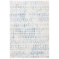 thumbnail image 4 of SAFAVIEH Tulum Herbert Distressed Southwestern Area Rug, 4 of 6