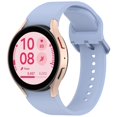 thumbnail image 1 of Smart Sports Watch Strap Official Style Silicone Replacement Band For Fitness, 1 of 4