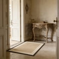 thumbnail image 4 of EGNMCR Tapis de Porte pour Entrée, Tapis Grattoir Robuste, Paillasson en Coco, Tapis Extérieur Intérieur pour Porte d'Entrée, Tapis Anti-Rayures, Tapis de Sol pour Entrée de Maison, Produits de Tapis, 4 of 8