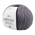 thumbnail image 4 of Deals! Gspmoly Wool Hand-Woven Medium Coarse Scarf Hat Overcoat Wool Merinoss Wool Wool Cashmeres Yarn Deals, 4 of 6