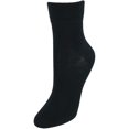 thumbnail image 1 of Windsor Collection  Rayon from Bamboo Comfort Wide Trouser Slack Sock (Women's), 1 of 1