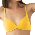thumbnail image 2 of 2025 Women's Comfortable Traceless Womens Bras Comfortable Wide Band Lightweight Beautiful Back Simple Maximum Support Sports Bras for Womeny and Rimless, 2 of 4