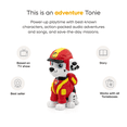 thumbnail image 4 of Tonies Figurine Audio - Paw Patrol Marshall (ANGLAIS), 4 of 6