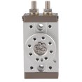 thumbnail image 1 of Pneumatic Rotate Cylinder, 180 Degree SMC Type MSQB-10A Pneumatic Cylinder  For Industry, 1 of 8