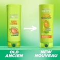 thumbnail image 3 of Garnier Fructis, Sleek & Shine Revitalisant, 3 of 6