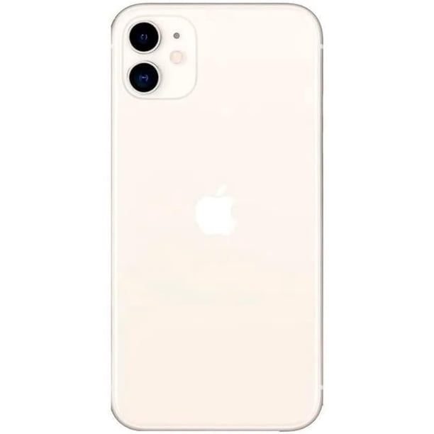 Apple iPhone 11 64GB | Refurbished - Walmart.ca