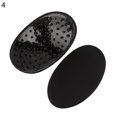 thumbnail image 2 of Neinkie 2Packs Silicone Shoulder Pads for Womens Clothing, Anti-Slip Shoulder Push-Up Pads Invisible Breathable Shoulder Enhancer Reusable, 2 of 8