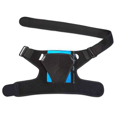 Shoulder Brace Adjustable Promoting Blood Circulation Breathable Neoprene Compression Shoulder Sleeve Shoulder Support,CompressionShoulderBrace,CompressionShoulderSleeve