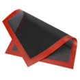 thumbnail image 1 of Sonew Silicone Baking Mat,Baking Roll Mat,Breathable Silicone Roll Mat Non-stick Heat Resistant Oven Baking Mesh, 1 of 7