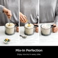 thumbnail image 4 of XSKPLID2CD Pints for NC299AMZ and NC300s Ice cream maker 1pcs, 4 of 7