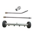 thumbnail image 3 of Almencla Pressure Washer Professional Car Chassis Cleaning for Vehicles Cars Driveway, 3 of 8