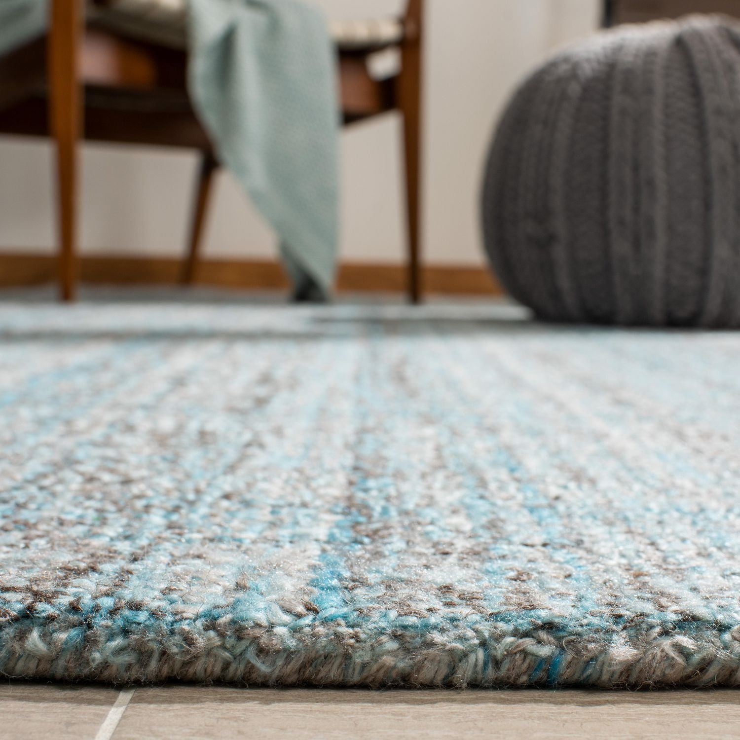 SAFAVIEH Abstract Bailey Striped Area Rug