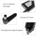 thumbnail image 2 of X96 Max Plus TV Box Remote Control X92 X96 Mini/Air Media Player Controller black 6.3*1.8", 2 of 7
