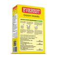 thumbnail image 2 of Garam Masala Everest, 100g, 2 of 5