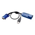 thumbnail image 3 of Raritan D2CIM-VUSB Adaptateur de Câble KVM, 3 of 3